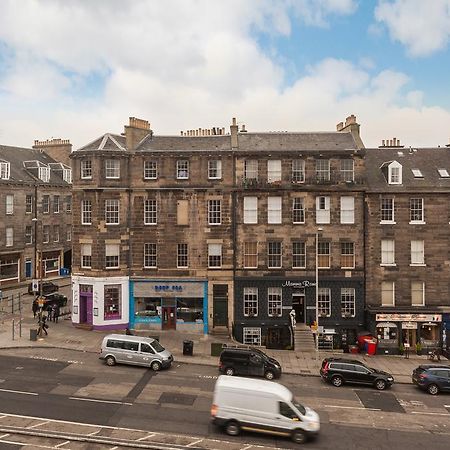 Cornerstone Apartments Edinburgh Ngoại thất bức ảnh