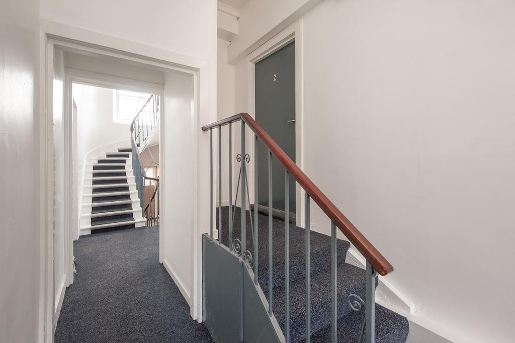 Cornerstone Apartments Edinburgh Ngoại thất bức ảnh