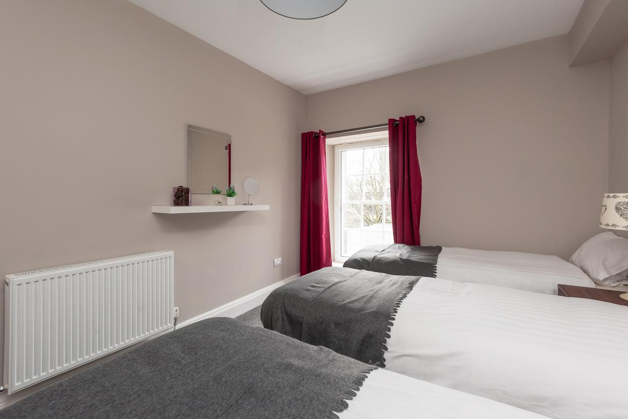 Cornerstone Apartments Edinburgh Phòng bức ảnh