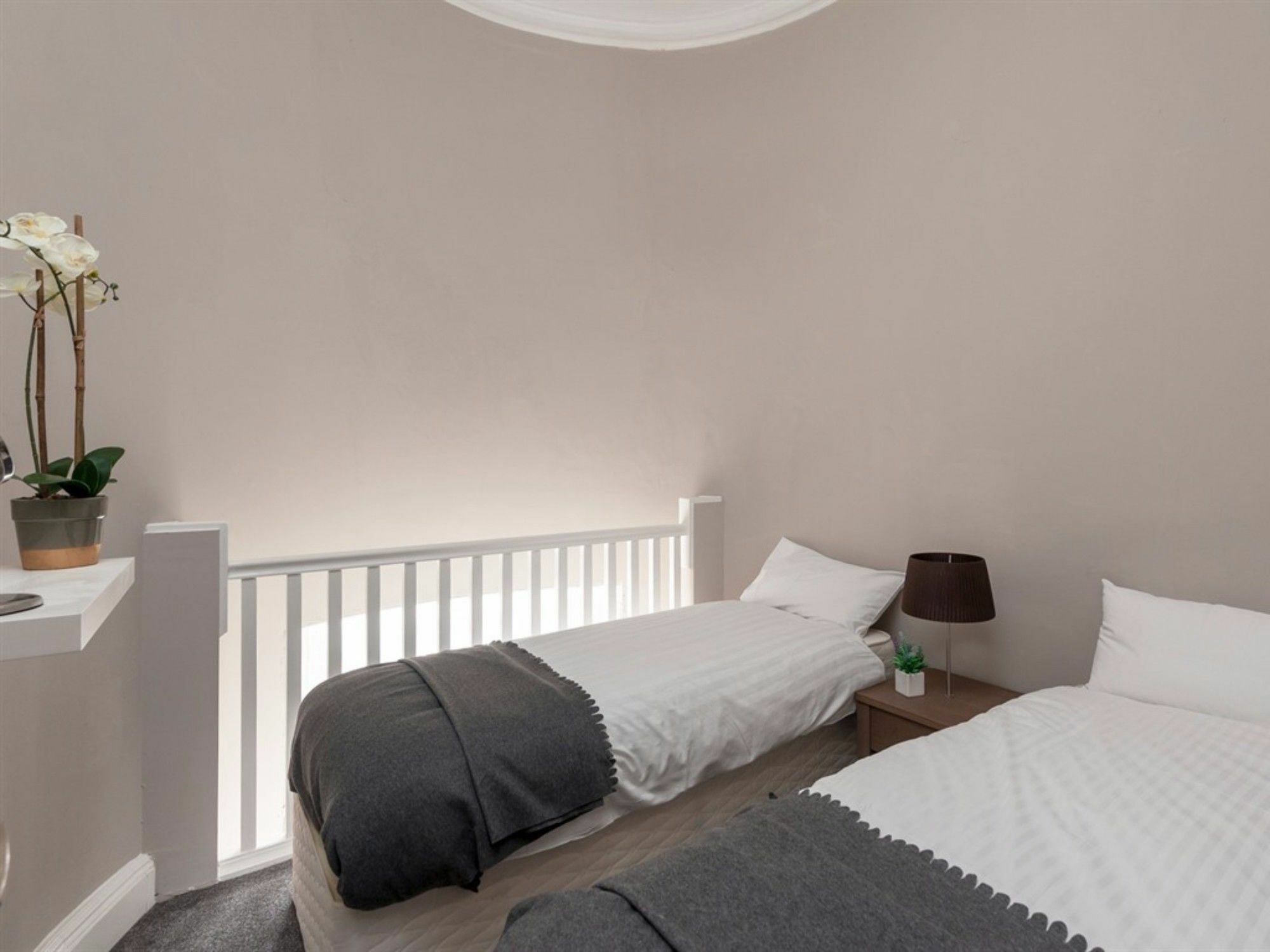 Cornerstone Apartments Edinburgh Ngoại thất bức ảnh