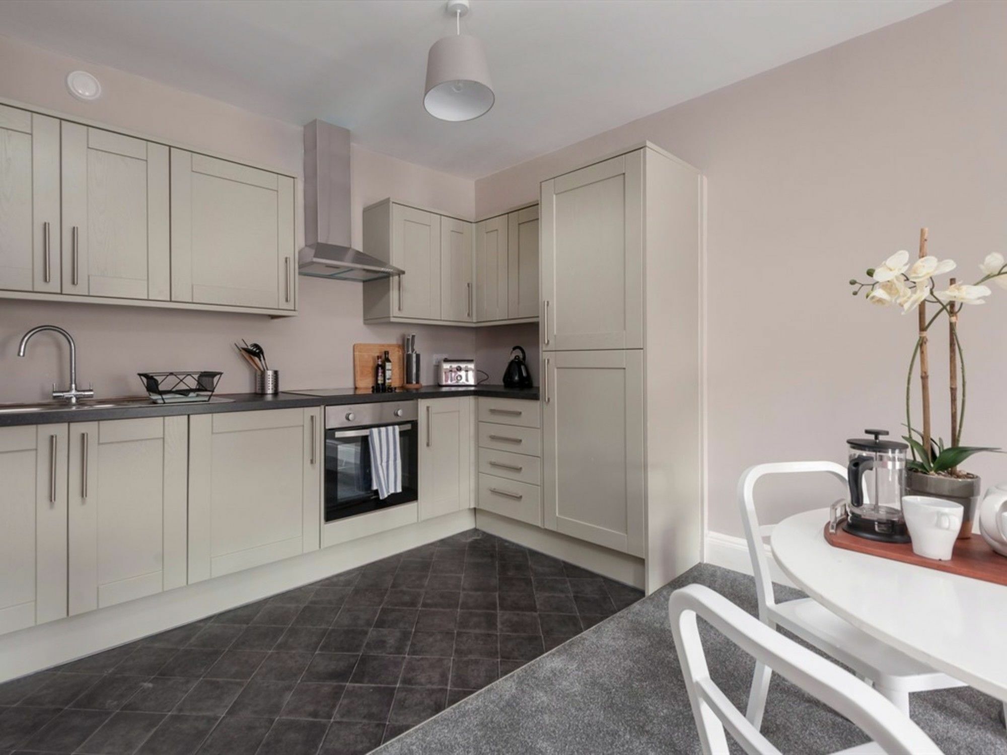 Cornerstone Apartments Edinburgh Ngoại thất bức ảnh