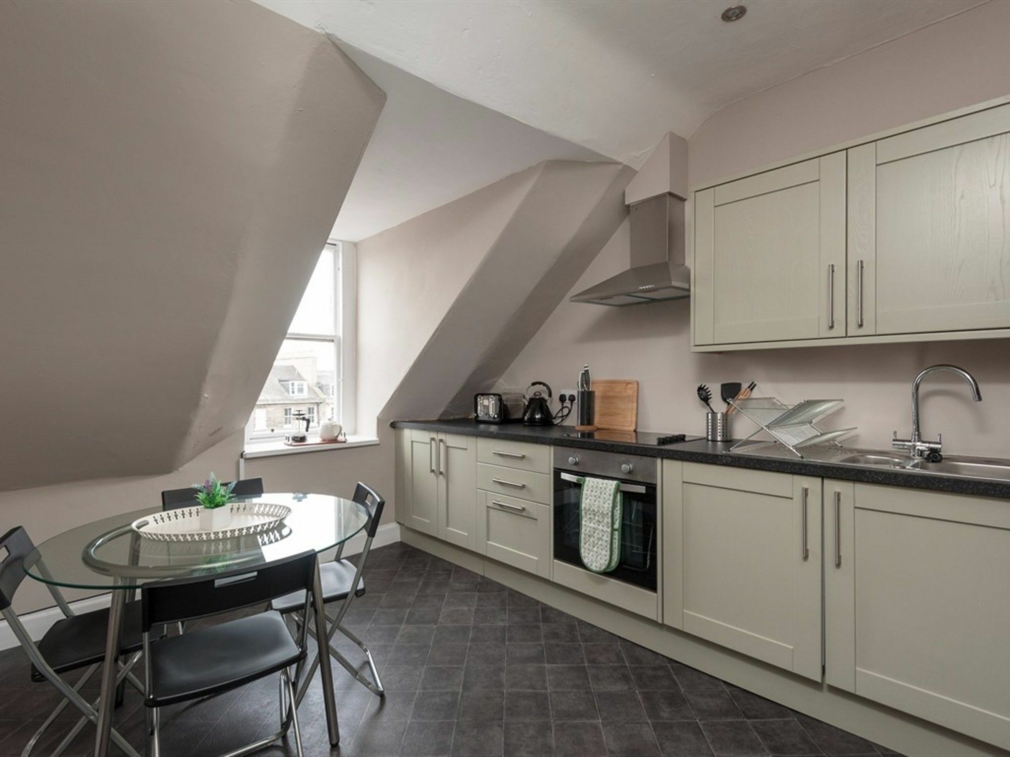 Cornerstone Apartments Edinburgh Ngoại thất bức ảnh