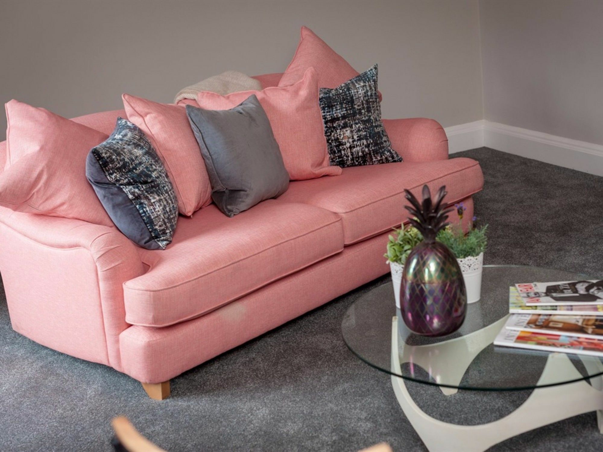 Cornerstone Apartments Edinburgh Ngoại thất bức ảnh