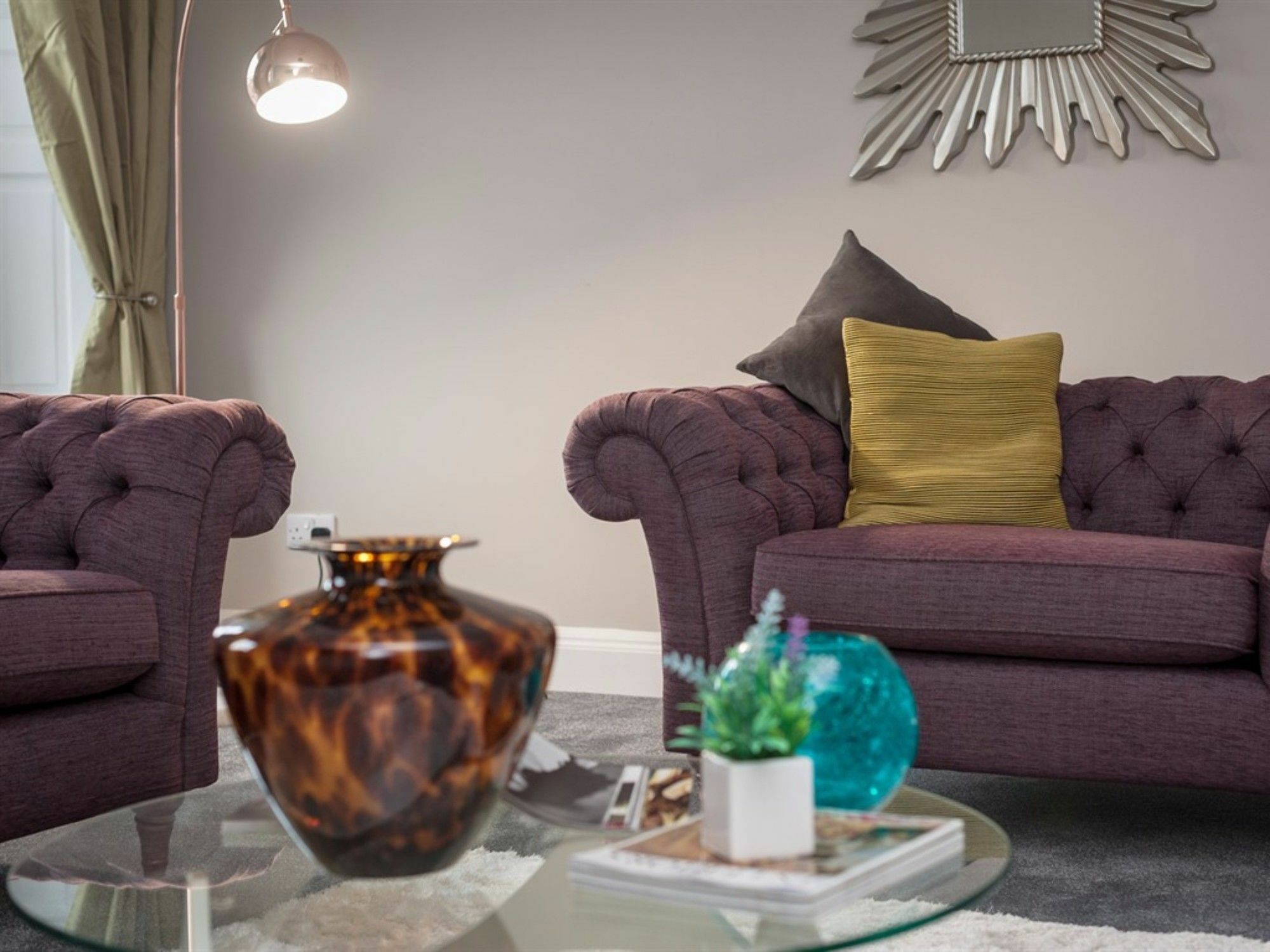 Cornerstone Apartments Edinburgh Ngoại thất bức ảnh