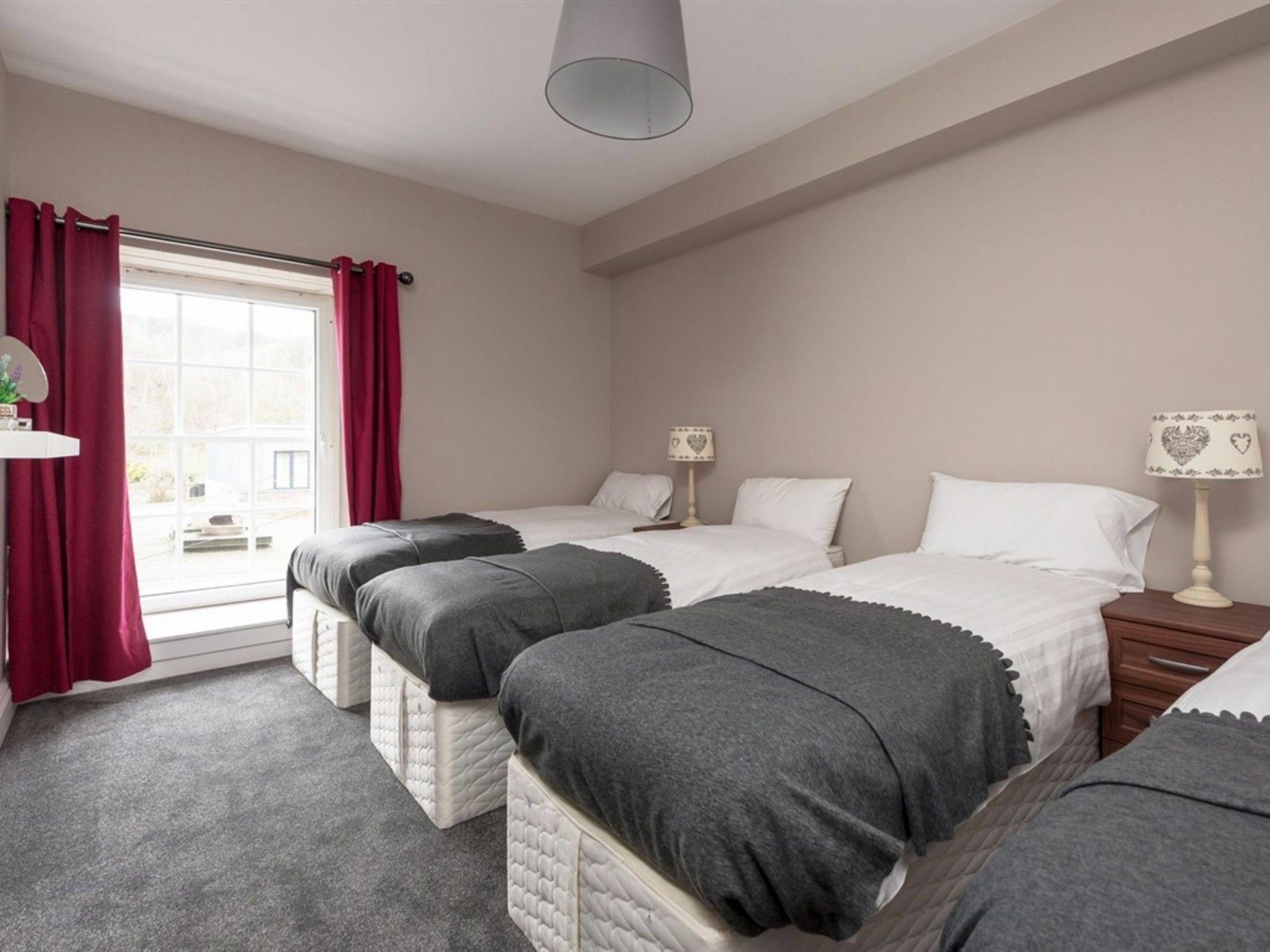 Cornerstone Apartments Edinburgh Ngoại thất bức ảnh