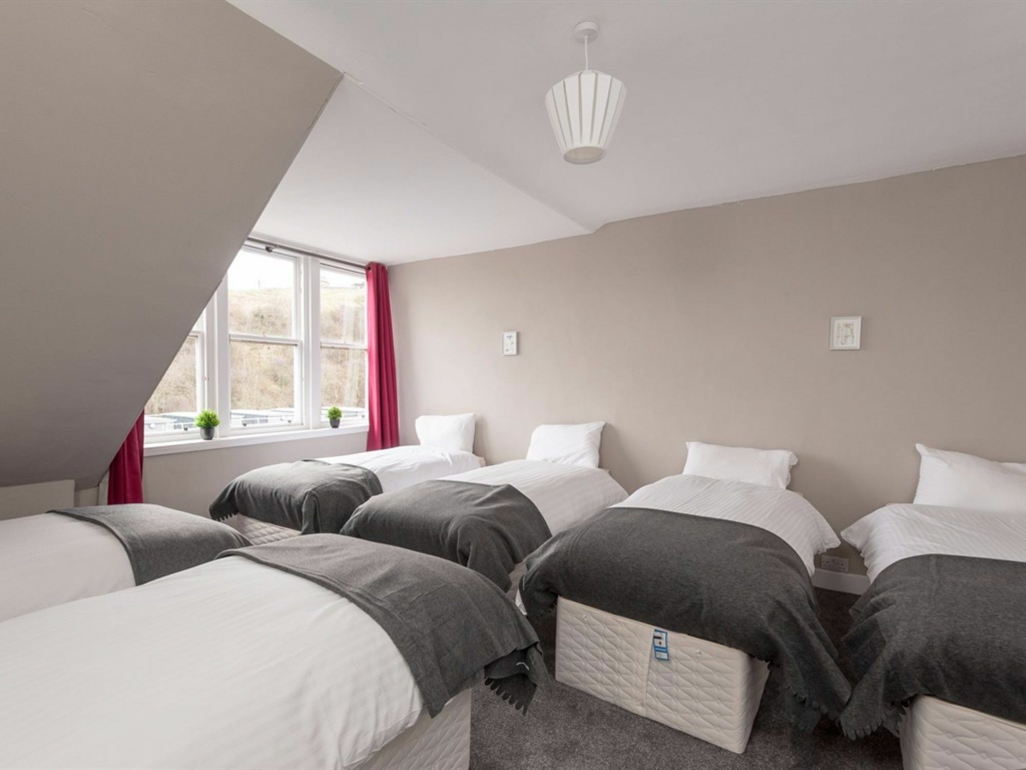 Cornerstone Apartments Edinburgh Ngoại thất bức ảnh