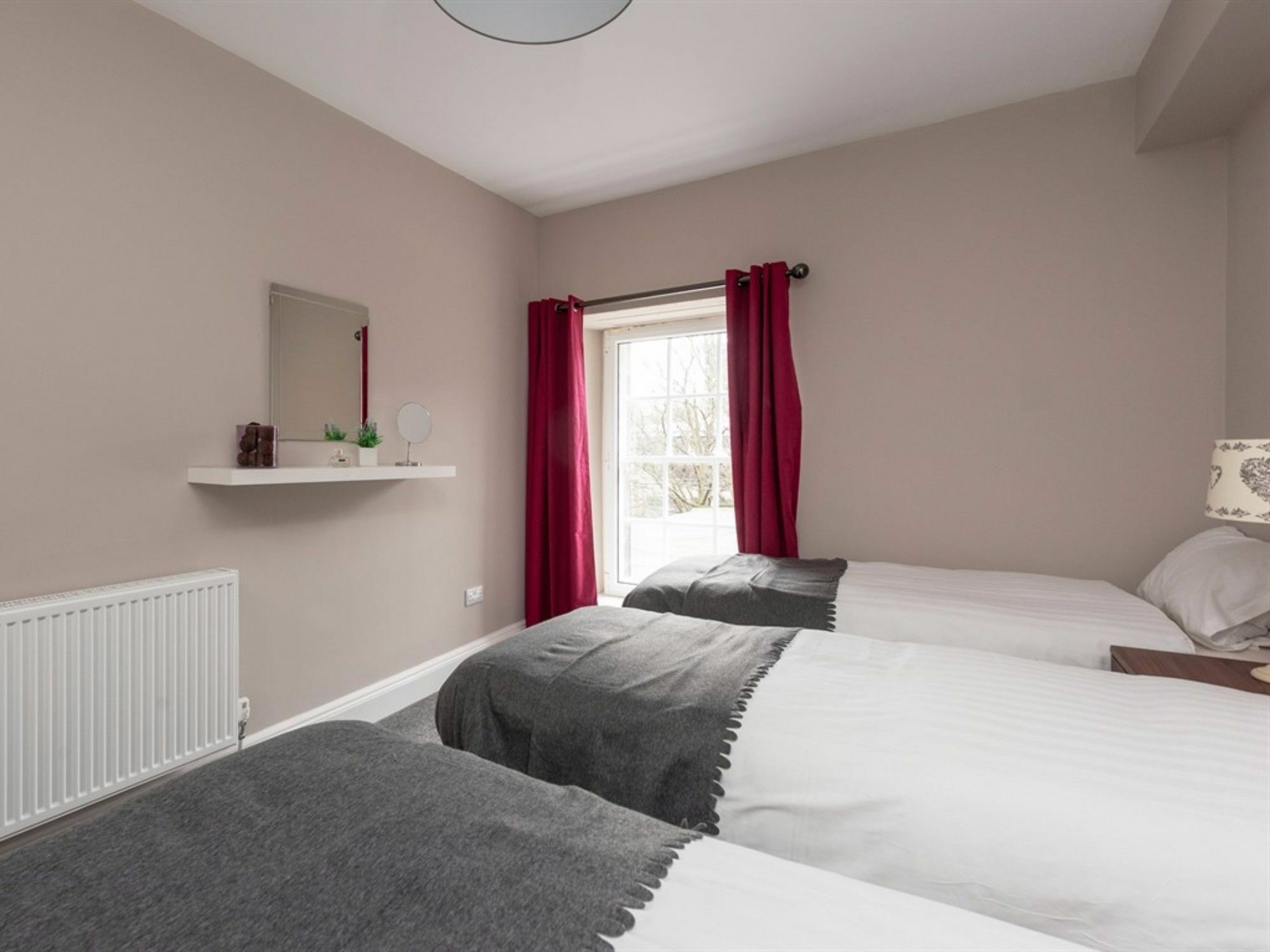Cornerstone Apartments Edinburgh Ngoại thất bức ảnh